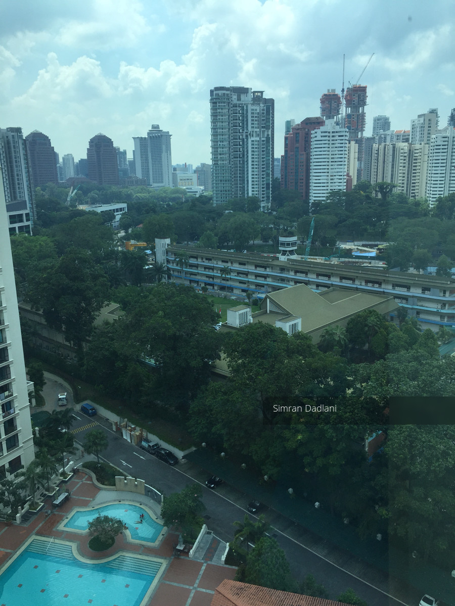 Spring Grove (D10), Condominium #117477282